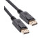 Кабель DISPLAY PORT шт - DISPLAY PORT шт 3 (v1.2) Орбита OT-AVW60Востоку. Адаптер Rolsen оптом по низкой цене. Качественные адаптеры оптом со склада в Новосибирске.