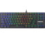 Клавиатура DEFENDER Cleikos GK-135 RU,RGB,чер,BT+2.4G,корич.св,87ом с доставкой по Дальнему Востоку. Качетсвенные клавиатуры оптом - большой каталог, выгодная цена.