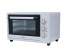 Духовка электрическая Oasis M-28W1 белый (28л, 1400Вт, решетка, противень, Турция)плитки оптом с доставкой в Новосибирске. Большой каталог лектропечек, духовок оптом по низкой цене.