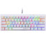 Клавиатура DEFENDER Deimos GQuest GK-303 RU , RGB механич корич свитчи,белыйом с доставкой по Дальнему Востоку. Качетсвенные клавиатуры оптом - большой каталог, выгодная цена.