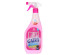 Чистящее средство для стекол, пластика и зеркал GRASS Clean Glass Лесные ягоды, п/б, 600мл
