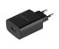 Блок пит USB сетевой Energy ET-40 PRO, 15 Вт, цвет черныйUSB Блоки питания, зарядки оптом с доставкой по России.