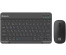 Комплект Беспр.кл+мышь DEFENDER Network С-971 RU B(черн),BT,компактныйом с доставкой по Дальнему Востоку. Качетсвенные клавиатуры оптом - большой каталог, выгодная цена.