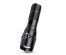 Фонарь NICEDEVICE ND-4009 ручной (350 люмен, 3 режима,  CREE T6, акк 1*18650)ари Camelion оптом. Большой каталог фонарей Camelion оптом по низкой цене со склада в Новосибирске.