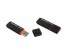 USB3.0 FlashDrives128Gb QUMO SPEEDSTER 3.0 черныйовокузнецк, Горно-Алтайск. Большой каталог флэш карт оптом по низкой цене со склада в Новосибирске.