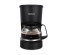 Кофеварка Blackton Bt CM1111 Чёрный, капельная (650Вт, 600 мл, многоразовый фильтр)Кофеварки оптом с доставкой по Дальнему Востоку. Большой каталог кофеварок оптом в Новосибирске.