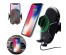 Держатель для смартфонов + беспроводное ЗУ TDS TS-CAA04 (7.5W, в воздуховод)Держатели для смартфонов оптом. Большой каталог держателей для смартфонов оптом по низкой цене.
