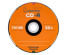 диск Smart Buy CD-R 52x, 700Мб, в шпиле, 100шт (SBCD-R100S)/600и CD и DVD оптом. Большой каталог дисков CD, DVD, MD оптом с доставкой по регионам. Диски CD оптом.