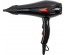 Фен   MAXTRONIC MAX-D8911 чёрн (1800Вт, 2 скор, 2 темп, концентр, подарочная упаковк) (18)
