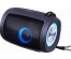 Мини колонка DEFENDER Enjoy S200 Bluetooth,5Bт,FM/light/USB/TF/1200mAhи колонки оптом по низкой цене. Большой каталог Мини колонок оптом с доставкой по Дальнему Востоку.