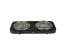 Электроплитка Blackton Bt HP206B Чёрный ( 2 конф., тэновая, плавная регулировка, 1+1кВт) 6шт/упплитки оптом с доставкой в Новосибирске. Большой каталог лектропечек, духовок оптом по низкой цене.
