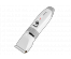 Машинка для стрижки Centek CT-2106 белый/серый (5 Вт,  LiIon 1200, USB зарядка, 4 насадки, расчес)Триммеры оптом с доставкой по Дальнему Востоку. Magnit RMZ оптом по низкой цене.