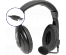 гарнитура Defender Gryphone 750U USB, черн, 1,8м кабель