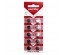 Бат G12 386A  Smartbuy AG12-10B (200/2000)  (SBBB-AG12-10B)Батарейки оптом