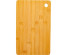 Доска разделочная Mallony из бамбука Foresta di bambu, 30*19*1см