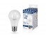 Эл. лампа светодиодная Ergolux LED-A60-11W-E27-6K (ЛОН 11ВтE27 6500K 220-240В,аналог Вт)уп.1/10/100