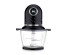 Измельчитель BQ CH1003 Черный (400Вт, чаша - 0,8л, 1 скор)
