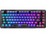 Клавиатура беспр.DEFENDER Elf Pro RU,RGB,черн,BT+2.4G,гаскет Redragonом с доставкой по Дальнему Востоку. Качетсвенные клавиатуры оптом - большой каталог, выгодная цена.