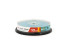 диск Mirex CD-RW Brand 4X-12X 700MB Cake box 10 (10/300) цена за 10шти CD и DVD оптом. Большой каталог дисков CD, DVD, MD оптом с доставкой по регионам. Диски CD оптом.