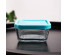 Контейнер CLASSIC 1-WAVE для хранения продуктов емк360 мл  BL7249BCL (24/1) ИранСтекло Иран оптом