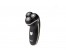 Электробритва DELTA LUX DL-0725  черный: 3 Вт, аккум. 2,4 В (Россия) (24)авкой по Дальнему Востоку. Электробритвы и эпиляторы оптом по низкой цене со склада в Новосибирске.