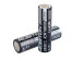 Акк  литиевый ROBITON LI186NP3350FPK без защиты 3350mAh, 3.7V PK1 с плоским контактом