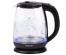 Чайник Galaxy LINE GL 0554  стеклян (2 кВт, 1,8л, светодиодн подсветка) 12/упирске. Отгрузка в Саха-якутия, Якутск, Кызыл, Улан-Уде, Иркутск, Владивосток, Комсомольск-на-Амуре.