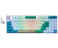 Клавиатура беспр.DEFENDER Veigar RU,RGB,BT+2.4G,бело-голубой Redragonом с доставкой по Дальнему Востоку. Качетсвенные клавиатуры оптом - большой каталог, выгодная цена.