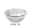 Салатник стеклянный ONYX 1,8л BL7340GCL (8/1) ИранСтекло Иран оптом