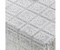 Клеенка Grace Лейс CL-0693VP ажурная глянцевая бежевая с перломутр 380-400г/м2 1,37х20м (+-3см)Клеёнка  оптом