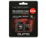 Пам.MicroSDXC, 64Gb QUMO Pro seria 3,0 (Class 10 UHS-I ,3.0 сверхскор) 90/45 МБ/с UHS-I U3, адаптеружаем в Красноярск, Иркутск, Якутск, Кызыл, Улан-Уде, Хабаровск, Владивосток, Комсомольск-на-Амуре.