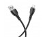 Кабель Type-С - 8pin (iOS Lighting) Borofone BX51 Чёрный PD 12W 1мВостоку. Адаптер Rolsen оптом по низкой цене. Качественные адаптеры оптом со склада в Новосибирске.