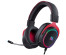 гарнитура Defender Vapor черный,игровая,7.1, RGB, провод 2,2м