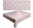 Клеенка Grace Лейс DM-10033В глянцевая ажурная, цветная печать 260-270 г/м2 1,32х22м (+-3см)Клеёнка  оптом