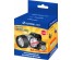 Фонарь  Ultra Flash  LED 5353 (налобн,металлик,19LED,4реж,3хR3,пласт.) уп.5шт.у Востоку. Большой каталог фонари Ultra Flash оптом по низкой цене с доставкой по Дальнему Востоку.