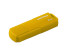 USB2.0 FlashDrives 32 Gb Smart Buy  CLUE Yellow (SB32GBCLU-Y)овокузнецк, Горно-Алтайск. Большой каталог флэш карт оптом по низкой цене со склада в Новосибирске.