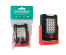 Фонарь  Camelion  E1442 (фонарь универс., LED+SMD, черн / красн.,3XR03, магн,, пласт.,блистер-пакетари Camelion оптом. Большой каталог фонарей Camelion оптом по низкой цене со склада в Новосибирске.