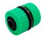 Муфта ремонтная для шланга d3/4" HL036 в блистереСадовый инвентарь оптом. Лейки оптом с доставкой по РФ. Садовые лейки оптом.