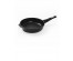Мечта Сковорода литая  28см АП Гранит Black Induction Pro индукционная съёмн ручка арт 028802И (10)Соковородки  Мечта оптом, казаны