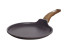 Мечта Сковорода блинная литая 22см АП Premium Violet арт 12904 (10/1)Соковородки  Мечта оптом, казаны