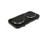 Электроплитка Blackton Bt HP218B Чёрный ( 2 конф., чугун, плавная регулировка, 2кВт) 6шт/упплитки оптом с доставкой в Новосибирске. Большой каталог лектропечек, духовок оптом по низкой цене.