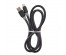 Кабель USB - TYPE C Орбита OT-SMT31 чёрный 4A  1мВостоку. Адаптер Rolsen оптом по низкой цене. Качественные адаптеры оптом со склада в Новосибирске.