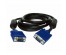 Кабель VGA-VGA 1,5м Орбита OT-AVW16 (TS-3021)Востоку. Адаптер Rolsen оптом по низкой цене. Качественные адаптеры оптом со склада в Новосибирске.