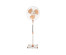 Вентилятор Centek CT-5004 бежевый напольный 40Вт, LED, 43см, 1.25 м, лучевая решетка (2 шт/уп)ой в регионы . Напольные и настольные вентиляторы Delta, Lira, Energy, Oasiis оптом по низкой цене.