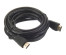 Кабель HDMI-HDMI Netko (ver 1.4) 3,0 метра, цвет золотоВостоку. Адаптер Rolsen оптом по низкой цене. Качественные адаптеры оптом со склада в Новосибирске.