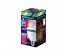 Эл. лампа светодиодная Ergolux LED-A75DIS-3W-E27 (DISCO ЛОН 3Вт E27 RGB 220-240В)