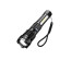 Фонарь NICEDEVICE ND-4003 ручной (1000 люмен, 3 режима, LED бел+син+красн, акк 1*18650)