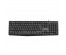 Клавиатура Smartbuy 220 ONE USB Black мультимедийная (SBK-220U-K)ом с доставкой по Дальнему Востоку. Качетсвенные клавиатуры оптом - большой каталог, выгодная цена.