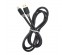 Кабель USB - 8pin Орбита OT-SMI37 чёрный (6А, iOS Lighting) 1.2мВостоку. Адаптер Rolsen оптом по низкой цене. Качественные адаптеры оптом со склада в Новосибирске.