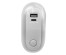 Ночник Camelion NL-267 "USB+TypeC" (LED ночник с USB, 220V)ников оптом со склада в Новосибриске. Ночники оптом по низкой цене с доставкой по Дальнему Востоку.